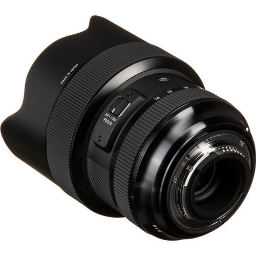 Sigma 14-24mm f/2.8 DG HSM Art Lens (Nikon F)