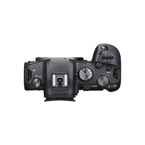 Canon EOS R6 Body