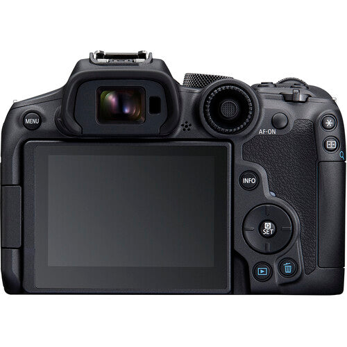 Canon EOS R7 Body With 18-150mm Lens