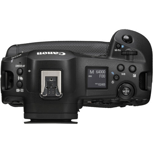 Canon EOS R1 Body