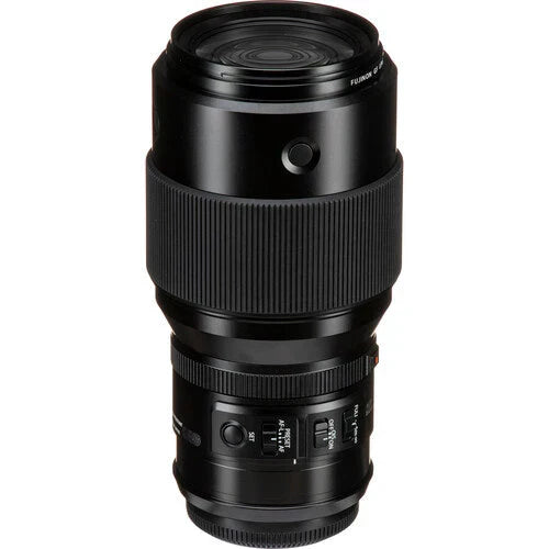 Fujifilm GF 250mm f/4 R LM OIS WR Lens