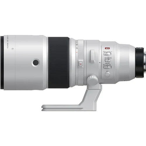 Fujifilm XF500mm F/5.6 R LM OIS WR Lens