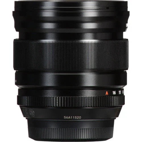 Fujifilm FUJINON XF 16mm F1.4 R WR Camera Lens