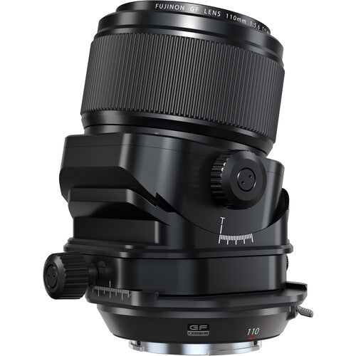 Fujifilm GF 110mm F/5.6 Tilt Shift Macro Lens
