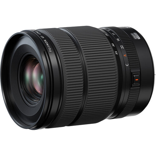 Fujifilm GF 20-35mm F/4 R WR Lens