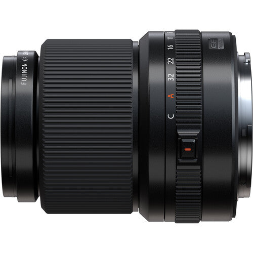 Fujifilm GF 30mm f/3.5 R WR Lens
