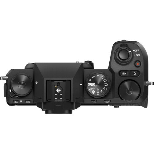 Fujifilm X-S20 Mirrorless Digital Camera with XF 16-50mm F/2.8-4.8 Lens