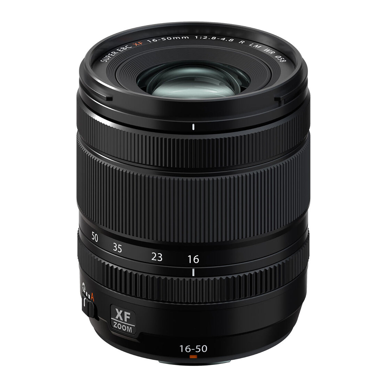 Fujifilm X-T5 Mirrorless Camera Body with XF 16-50mm F/2.8-4.8 lens (Black)