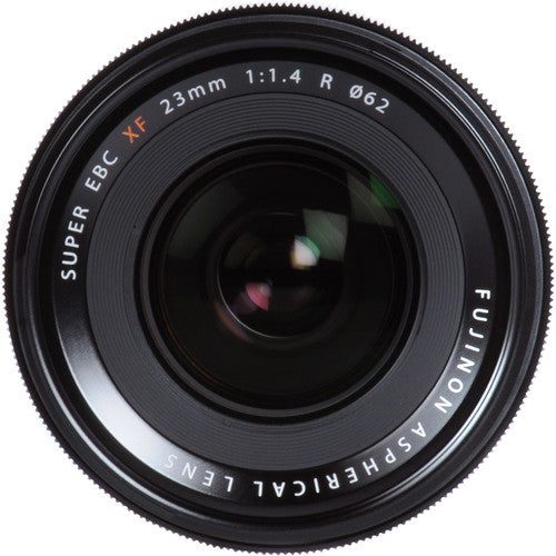 Fujifilm XF23mm F/1.4 R Lens