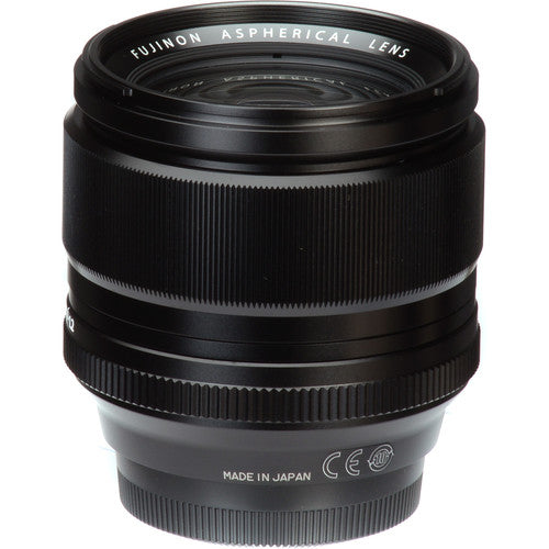 Fujifilm XF56mm F1.2 R Lens