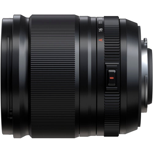 Fujifilm XF 18mm F1.4 R LM WR