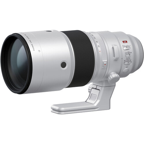 Fujifilm XF 400mm F4.5 R LM OIS WR Lens