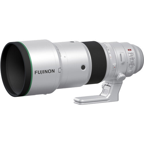 Fujifilm XF 400mm F4.5 R LM OIS WR Lens