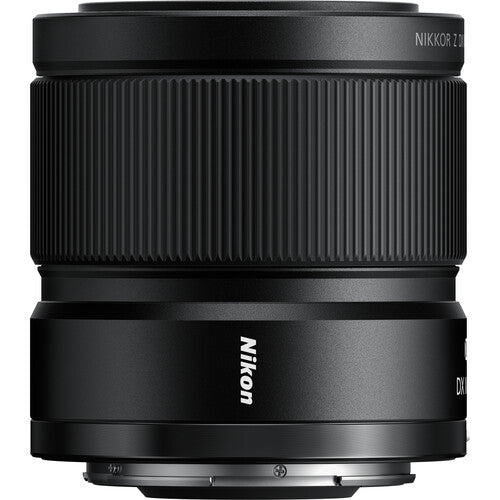 Nikon Z DX MC 35mm F/1.7 Lens