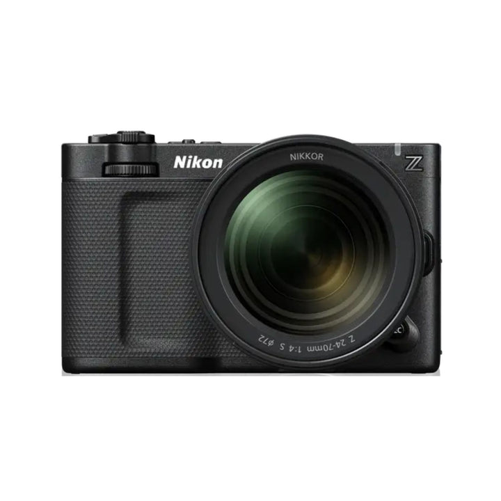 Nikon ZR Kit (24-70mm F4 S)