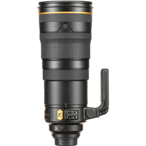 Nikon AF-S 120-300mm f/2.8E FL ED SR VR