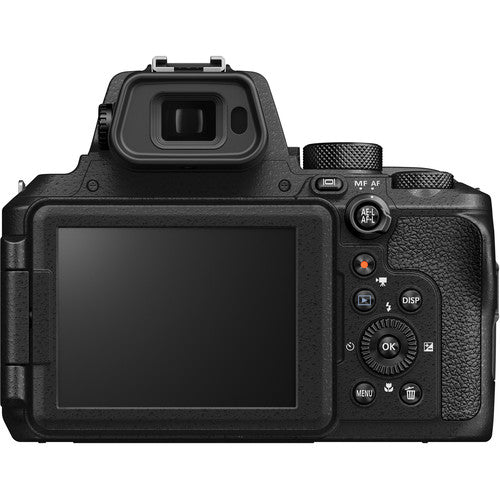 Nikon Coolpix P950 Digital Camera (Black)