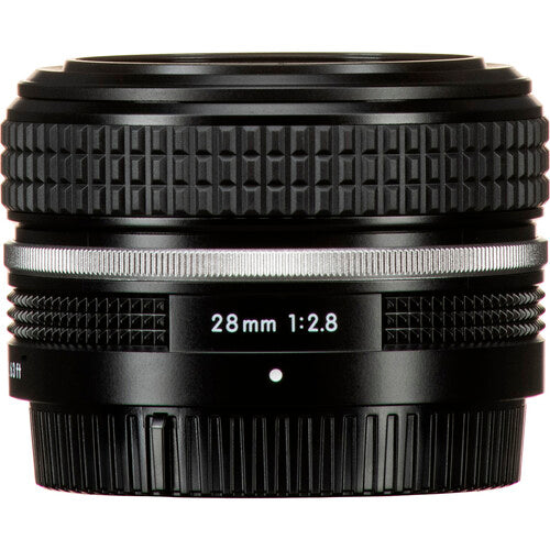 Nikon NIKKOR Z 28mm f/2.8 SE Lens