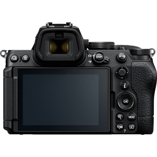 Nikon Z5 II Kit (Z 24-200mm F/4-6.3 VR) + FTZ II