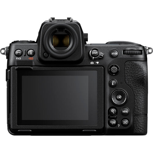 Nikon Z8 Mirrorless Camera body with Z 40mm F2 + EN-EL15C