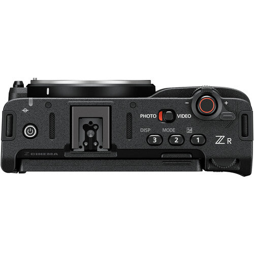 Nikon ZR Kit (24-70mm F4 S)