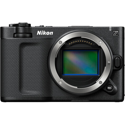 Nikon ZR Kit with (24-200mm F4-6.3 VR Lens)