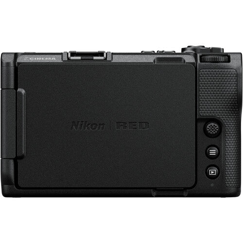 Nikon ZR Kit with (24-200mm F4-6.3 VR Lens)