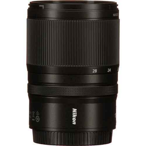 Nikon Z 17-28mm F/2.8 Lens