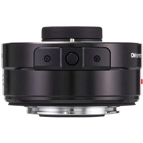 OM System M.Zuiko MC-20 2.0x Teleconverter