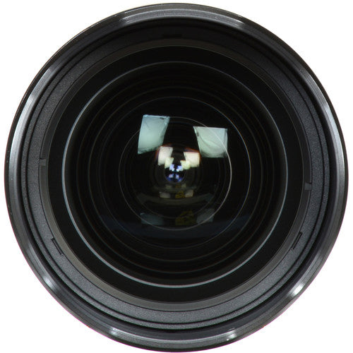 Olympus M.Zuiko ED 7-14mm F2.8 Pro Lens