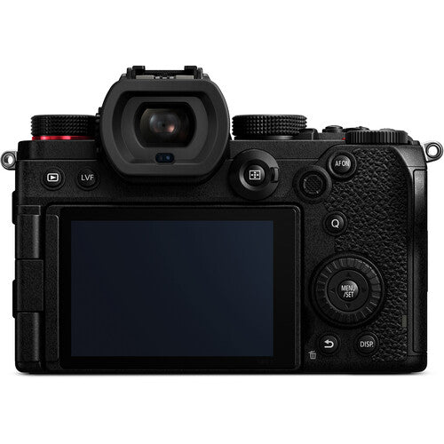 Panasonic Lumix DC-S5 Mirrorless Digital Camera with 20-60mm F3.5-5.6 Lens