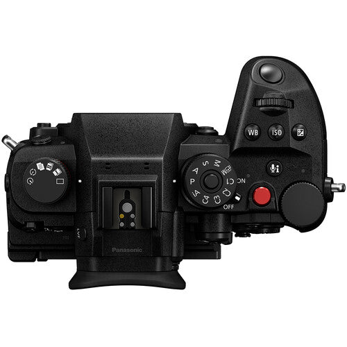 Panasonic Lumix DMC GH7 Body