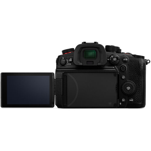 Panasonic Lumix GH7 body with 12-60mm f/2.8-4 Lens (DC-GH7L)