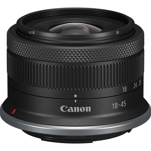 Canon EOS R10 Kit with 18-45mm lens