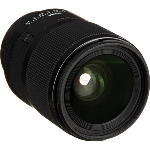 Sigma 35mm F1.4 DG DN Art Lens (Sony E)