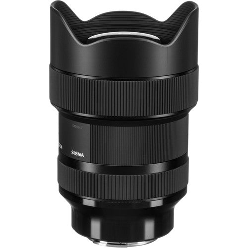 Sigma 14-24mm F2.8 DG DN Art Lens (Sony E)