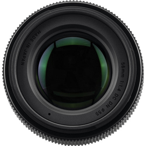 Sigma 56mm f/1.4 DC DN Contemporary Lens (Sony E)