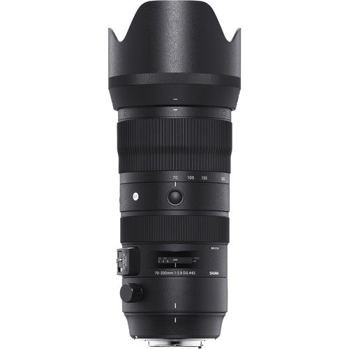 Sigma 70-200mm F2.8 DG OS HSM Sport (Canon)