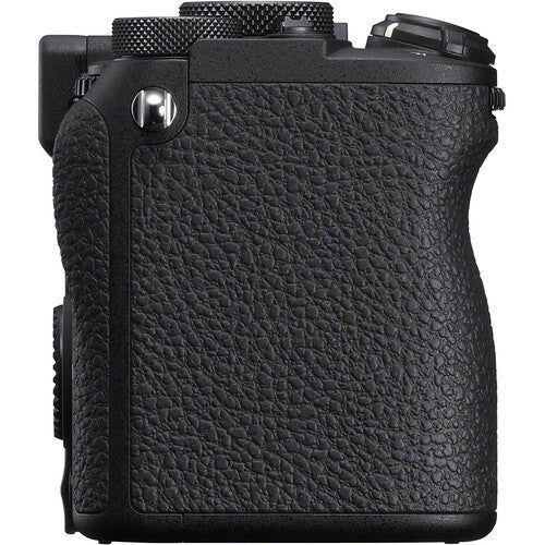 Sony A7C II Body with (28-60mm) Black