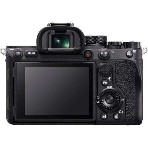 Sony A7R Mark IVa Body (ILCE-7RM4A) With Sony FE 35mm f/1.4 GM