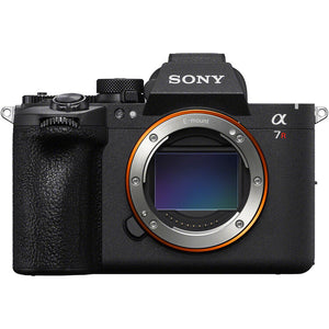 Sony A7R VI Mirrorless Camera Body
