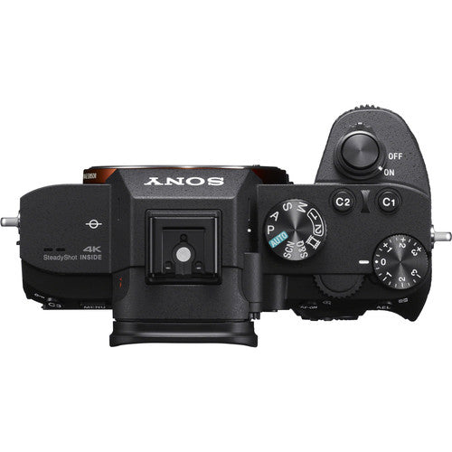 Sony A7 MK III Kit (28-70mm II) (ILCE-7M3M)