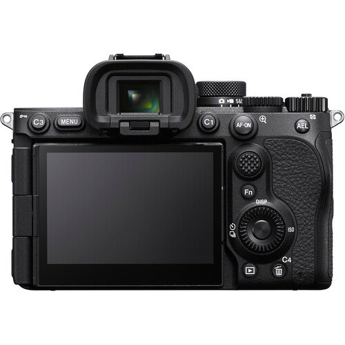 Sony A7 MK V Mirrorless Camera with (28-70mm II Lens)