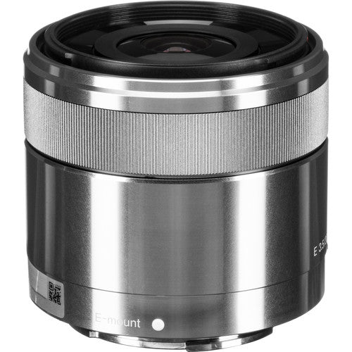 Sony E 30mm F3.5 Macro Lens