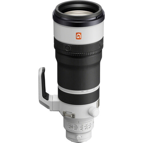 Sony FE 100-400mm F/4.5 GM OSS Lens (SEL100400MC)