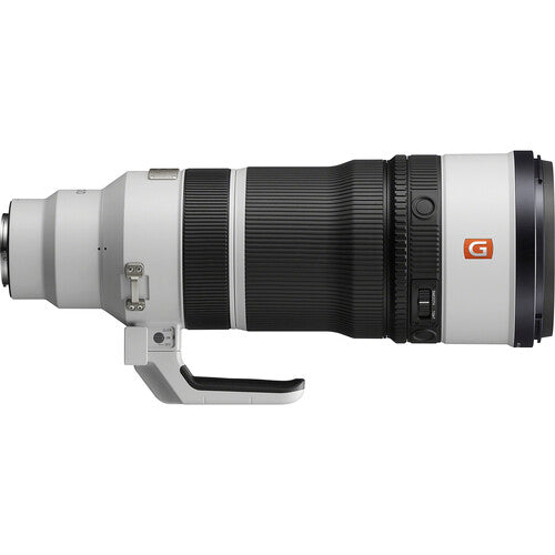 Sony FE 100-400mm F/4.5 GM OSS Lens (SEL100400MC)