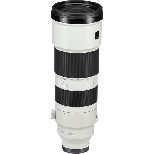 Sony FE 200-600mm F5.6-6.3 G OSS Lens (SEL200600G)