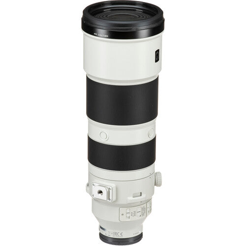 Sony FE 200-600mm F5.6-6.3 G OSS Lens (SEL200600G)