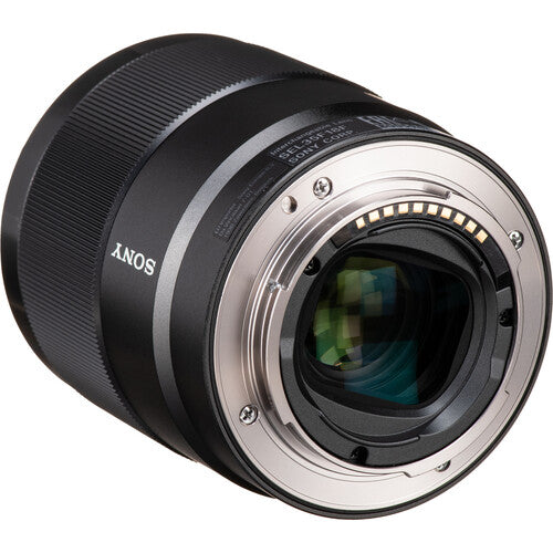 Sony FE 35mm f1.8 Lens (SEL35F18F)