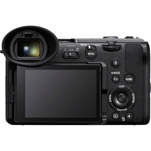 Sony FX2 Digital Cinema Camera Body